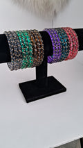 Pack of 18 Traditional Bangle Set