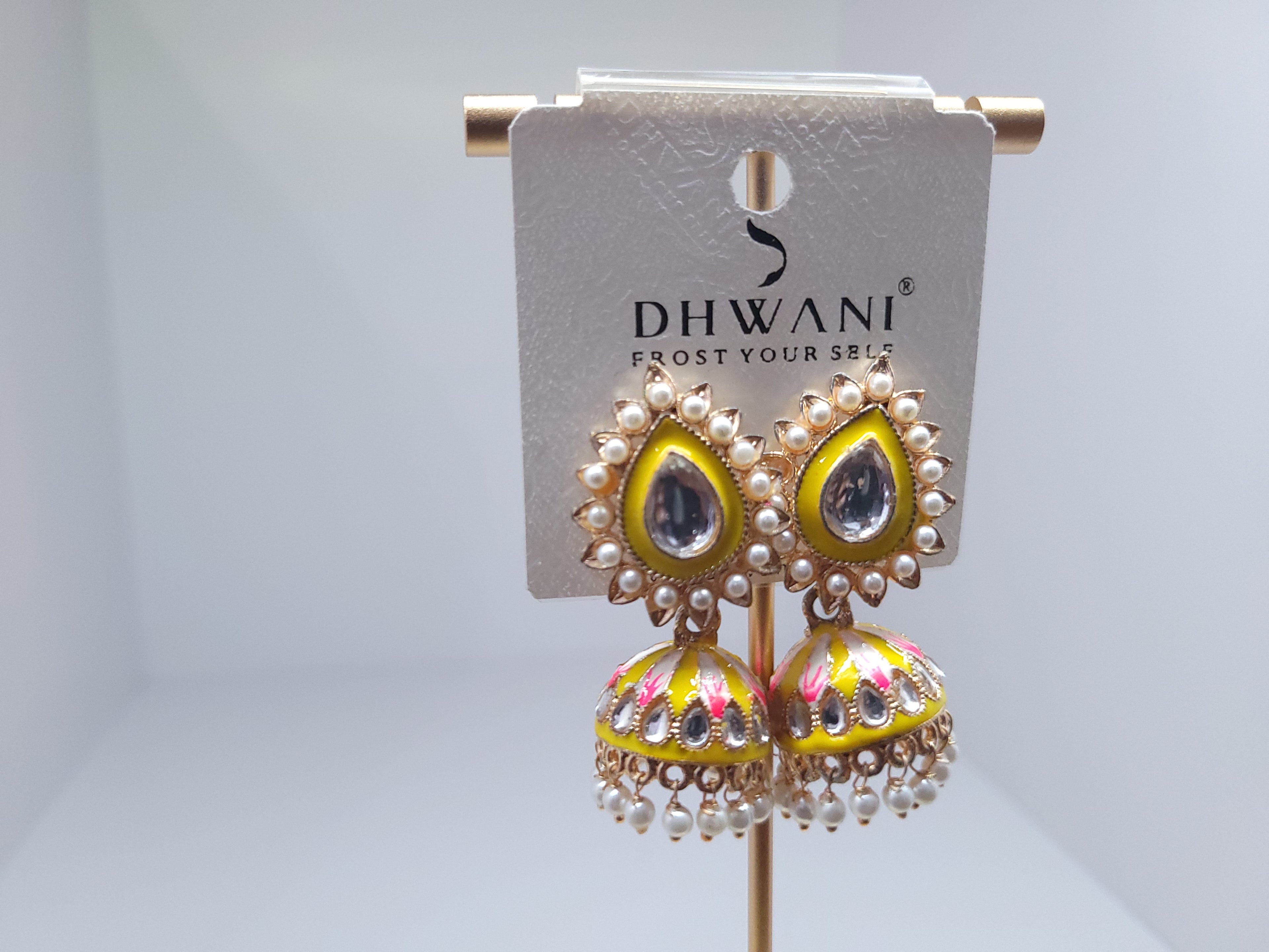 SHIVANI